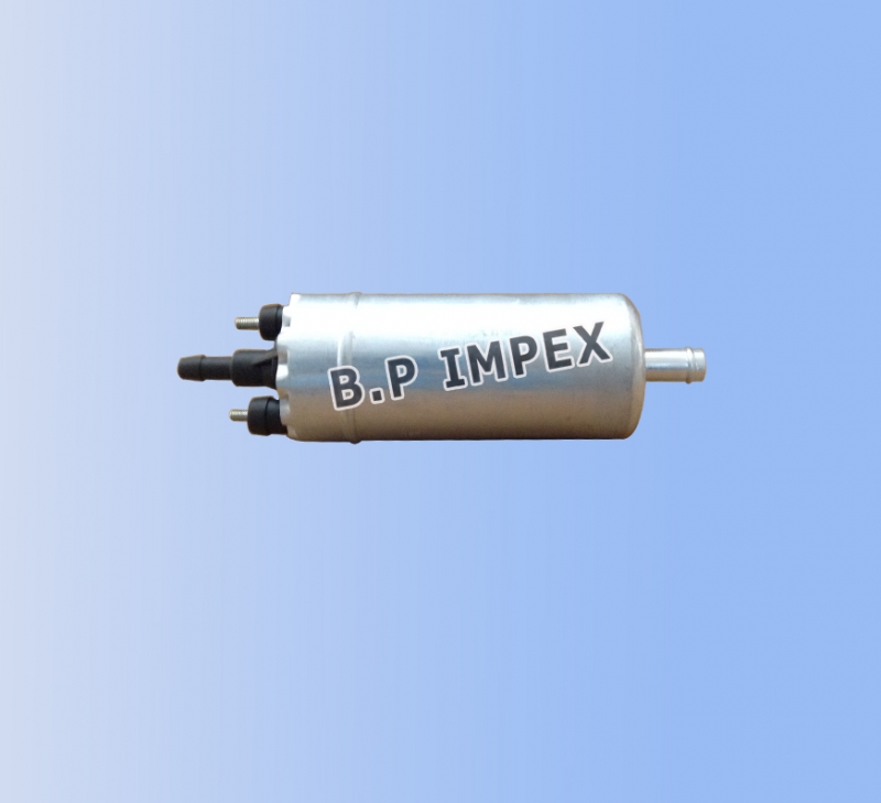 ELECTRIC FUEL PUMP (EURO II),580464089